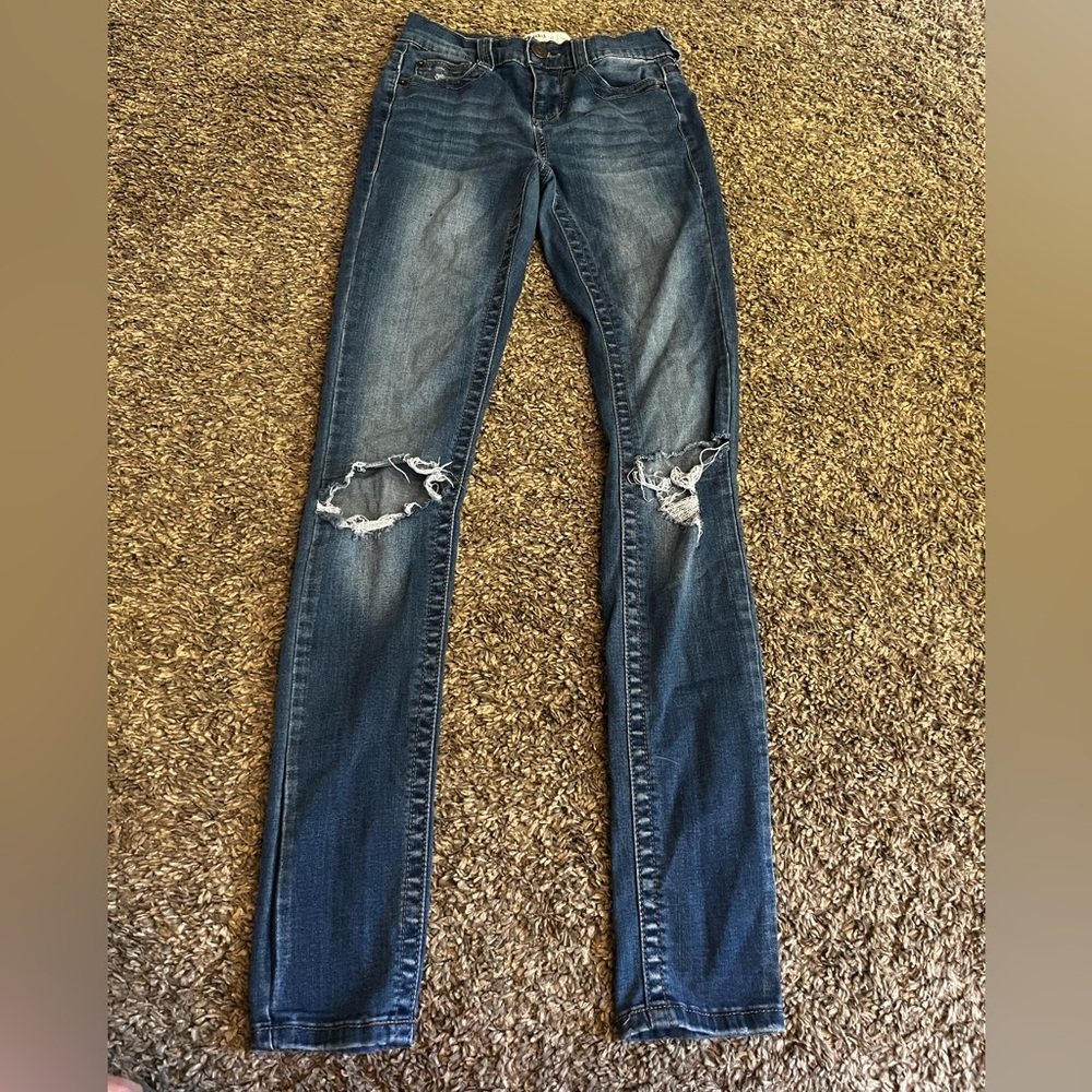 Jeans 👖